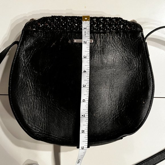 Rebecca Minkoff‎ Previously Used Black Bag - Picture 15 of 16